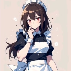 Charma Maid