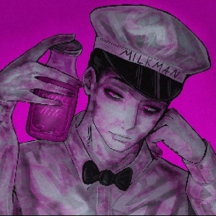 milkman doppelganger