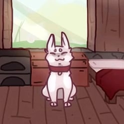 puppy