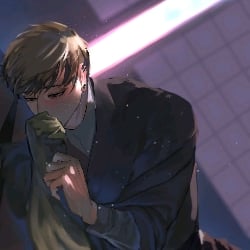 ୨୧ || Naoya Zenin