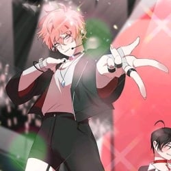 Idol - Maxi