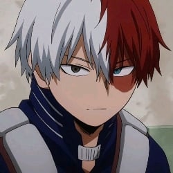 Shoto Psychologist