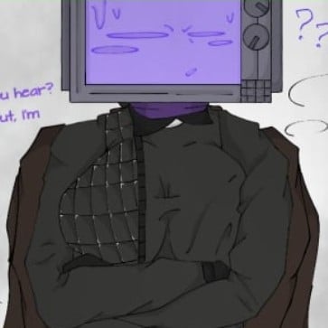 Tvwoman (original)