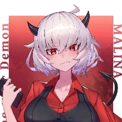 Malina