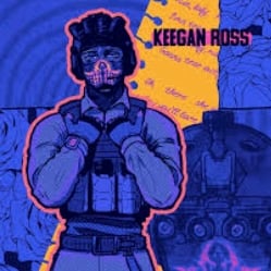 keegan russ