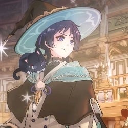 Scaramouche ☂️