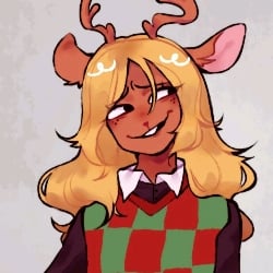 Noelle Holiday