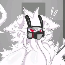 Dr. K (Female)