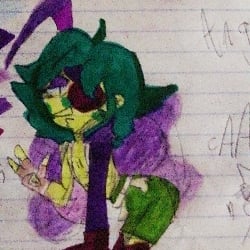 °•~🦟Angelo💚~•°