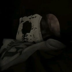 Ghost Tired