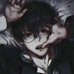 Miro (nerd boy)