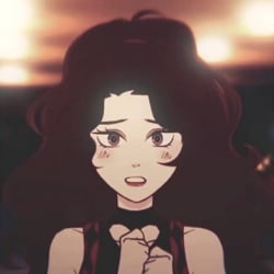 Biriana (character from my animated story)