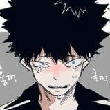 Katsuki Bakugou [Alpha/Bizarro]