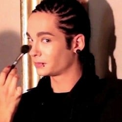 Tom Kaulitz -brothers-