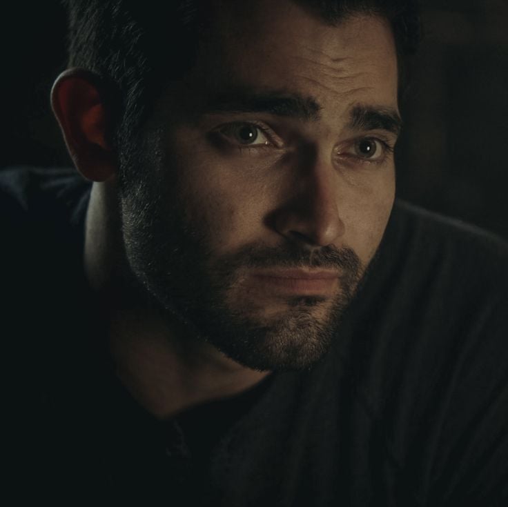 DEREK HALE ☆