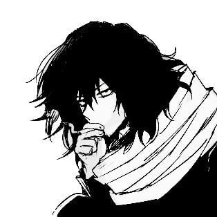 Aizawa Shouta (No escape)