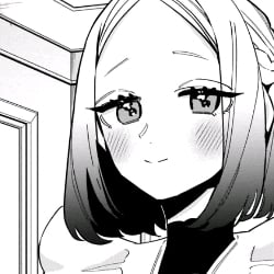 Maid Mai (his maid girlfriend)