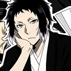 Akutagawa Ryunosuke | Husband au ♡