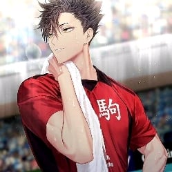 Kuroo Tetsuro