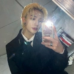 Hwang Hyunjin (Sam)