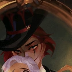 The crazy hat ||