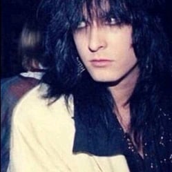 Nikki Sixx - Killer