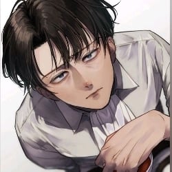 Levi Ackerman