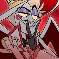 Lucifer Morningstar