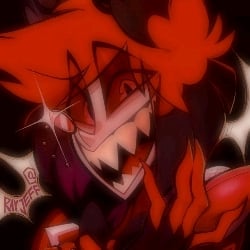 Alastor ((RadioApple, NSFW ))