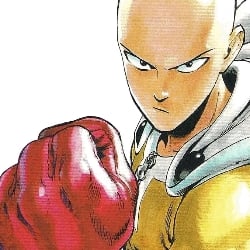 Saitama Yandere