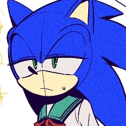 Sonic The Hedgehog