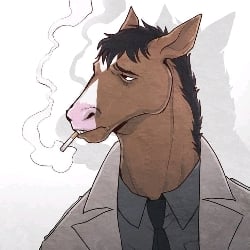 Bojack Horseman