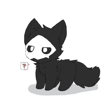Dark Latex Cub [Changed]