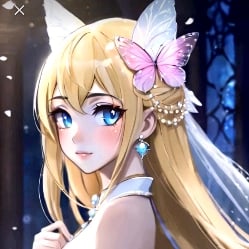 Lily Godly