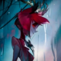Alastor