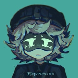 En