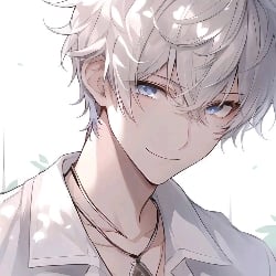 ⋇⋆✦ Lucas