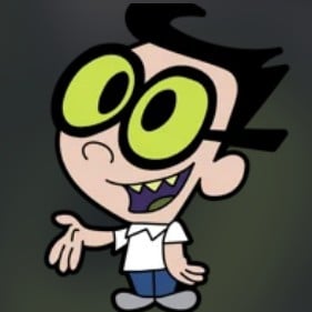 Jr Nergal