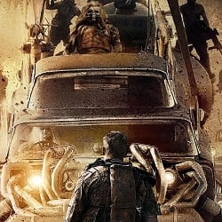 mad max fury road (RPG)