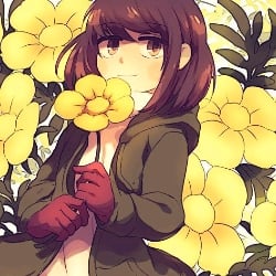 GIRL StoryShift!Chara || Preboot