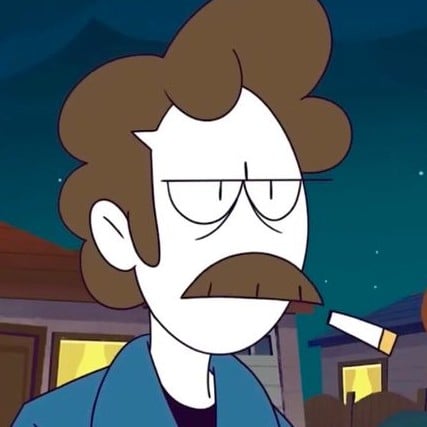 John