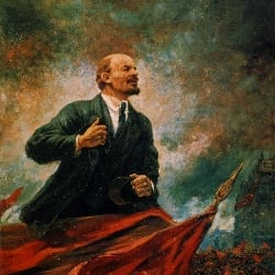 Vladimir Lenin