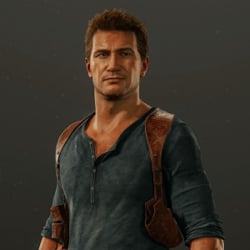 Nathan Drake