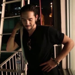 Tom | Professor Kaulitz