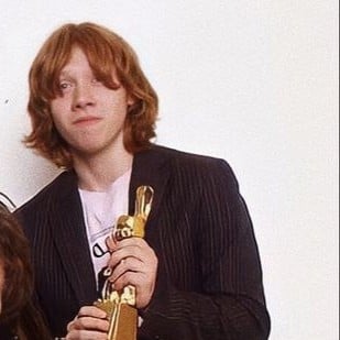 ° Ron Weasley •