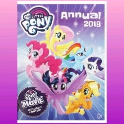 my little pony
