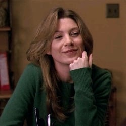 Meredith Grey