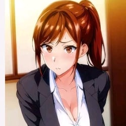 Hisato Azuma (your wife)