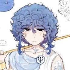 🔱 | Neptune