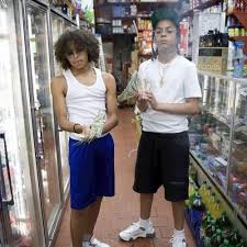 DD Osama and Sugarhill Dot